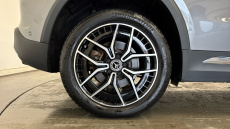 Mercedes-Benz Eqa 300 4M 168kW AMG Line Premium 66.5kWh 5dr Auto Electric Hatchback